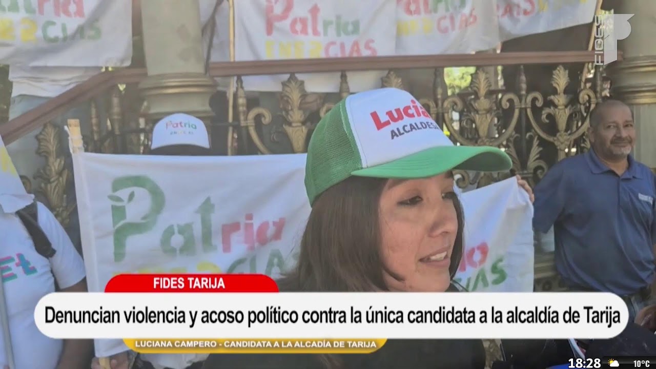 🔴EN DIRECTO🔴 |02.03.26|