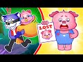 Who took the baby song  bubba pig  kids songs  nursery rhymes  funny kids songs part 2
