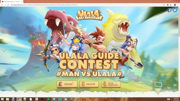 Best tip for progressing quickly in Ulala