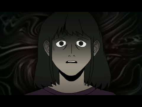 Horror Cartoon Sheeko Cabsi Badan Faraxsaan Sheeko Xariir