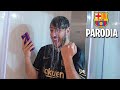 Fc barcelona la parodia x robert pg dkiti  bad bunny