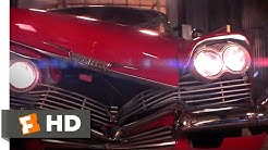 Christine (1983) - Show Me Scene (4/10) | Movieclips