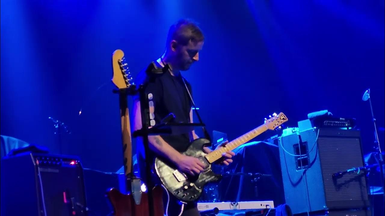 The Chameleons, Saviours Are a Dangerous Thing, 7/15/25, ACL/Moody Theater, Austin, TX The Chameleons, Saviours Are a Dangerous Thing, 7/15/25, ACL/Moody Theater, Austin, TX