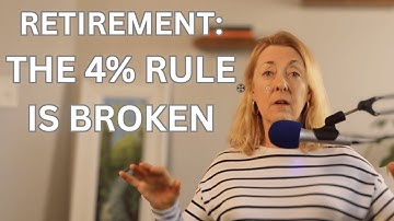 Is the 4% Rule Dead? What Retirees Need to Know in 2025