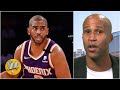 Richard Jefferson thinks the Suns could make the NBA Finals | The Jump