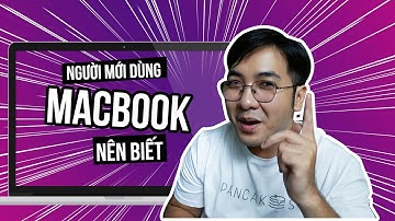 #3  Sạc Macbook đúng cách , APPLE CARE vs  APPLE CARE + | TUẤN TÁO