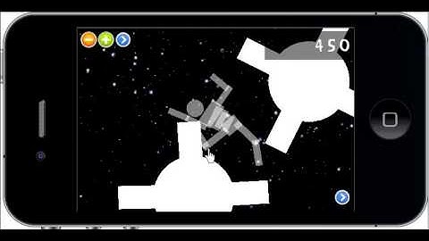 Corona SDK ragdoll game code for sale