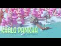 Ankit shrestha  kaalo pankha official lyric