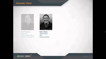 Increased Productivity Through Remote Access - Upping Your Efficiency by Upgrading Your SCADA