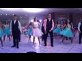 Jonathan Moran - Quince Shayna Lopez - Coreografia - YouTube