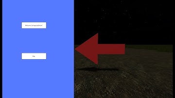 How to make a Main Menu in Roblox Studio (2023)