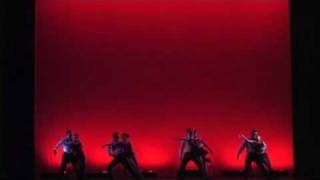 Dancefx Roxanne Intro