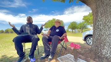 Buried Alive at Work—Best Friend Seeks Closure Through Spirit Box