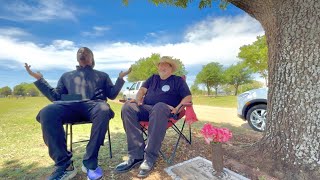 Buried Alive at Work—Best Friend Seeks Closure Through Spirit Box