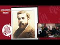 EL BÚNQUER: Antoni Gaudí (1x156). Tot el món coneix les seves obres, però no tothom coneix la seva vida, la seva faceta més privada. Antoni Gaudí pit de vidre era un boig o era un geni? Potser era les dues coses. Avui us en donarem tota la informació perquè vosaltres mateixos ho decidiu. - EMTV