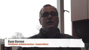 Langara library sees dramatic increase in e-book collection