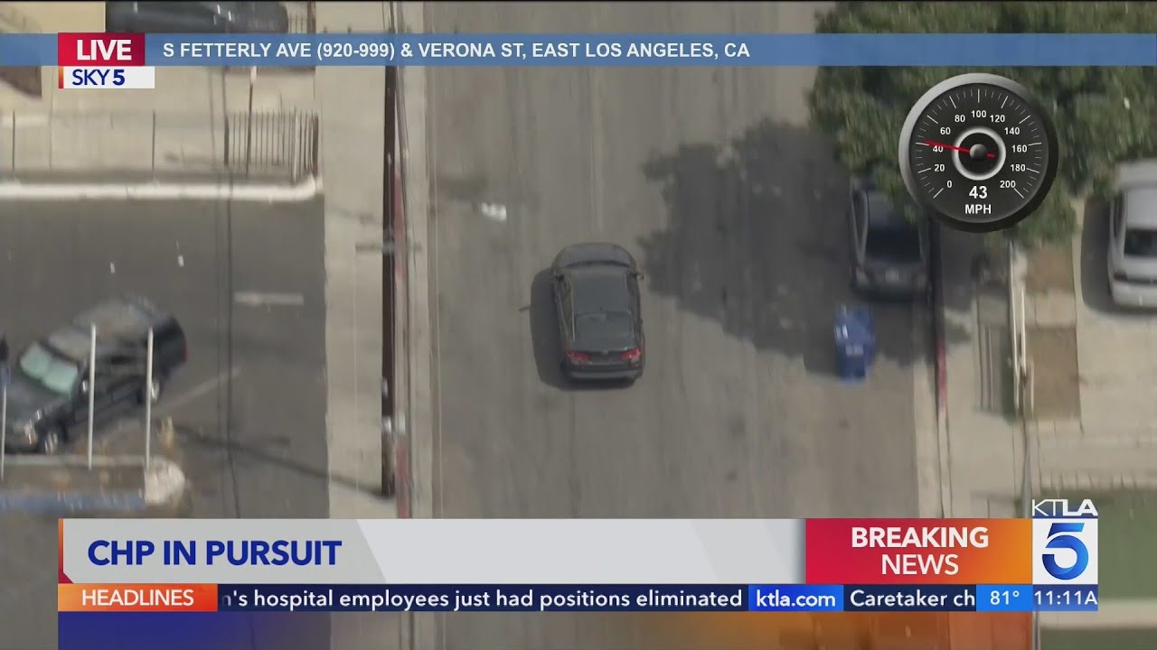 Alleged reckless driver taken into custody after off-roading ...