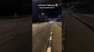 guess the superbike ❤️🔥?? #superbike #rider #lucknow #lucknowexpressway #lucknowbikers