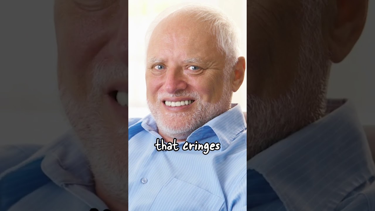 Self acceptance (gone wrong)