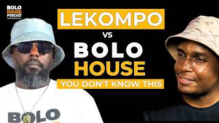 Zimba Wa Bolobedu on Lekompo Bolo House King Monada DJ Sunco HitBoss SA