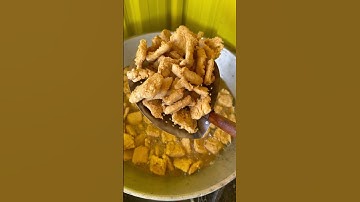 Thumbnail of LEAKED KFC CRISPY TOFU RECIPE 2024