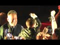 Bruce springsteen the promised land harmonica duet wchild live 41824 8 syracuse  e street