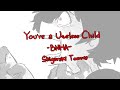 You're a Useless Child - Kikuo (BNHA Shigaraki Tomura animatic) read desc.