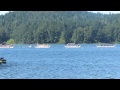 ★ Canadian Dragon Boat Championships 2013 Day 3 Race 159 PDPC Pond Scum & Ouroboros Platinum