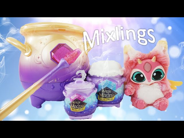 magic mixie mini｜TikTok Search