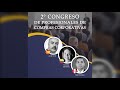 II Congreso de Profesionales de Compras 2021: Tema #1 Sostenibilidad en compras