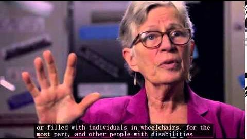 Olmstead: From the Case Toward Real Transformation