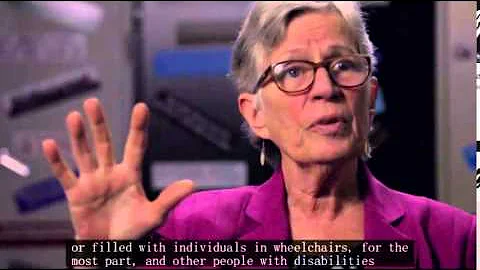Olmstead: From the Case Toward Real Transformation