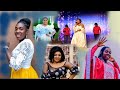 JESUS ENCOUNTER...ANITA DEE SHOCKS OBAAPA CHRISTY WITH HER ||  I AM   COMING OUT 🔥🔥🔥🔥