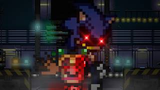 Second Chancesonic 1 Unlicensed Edition Retake Of Sonicexe