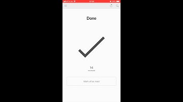 An introduction to feedly app.