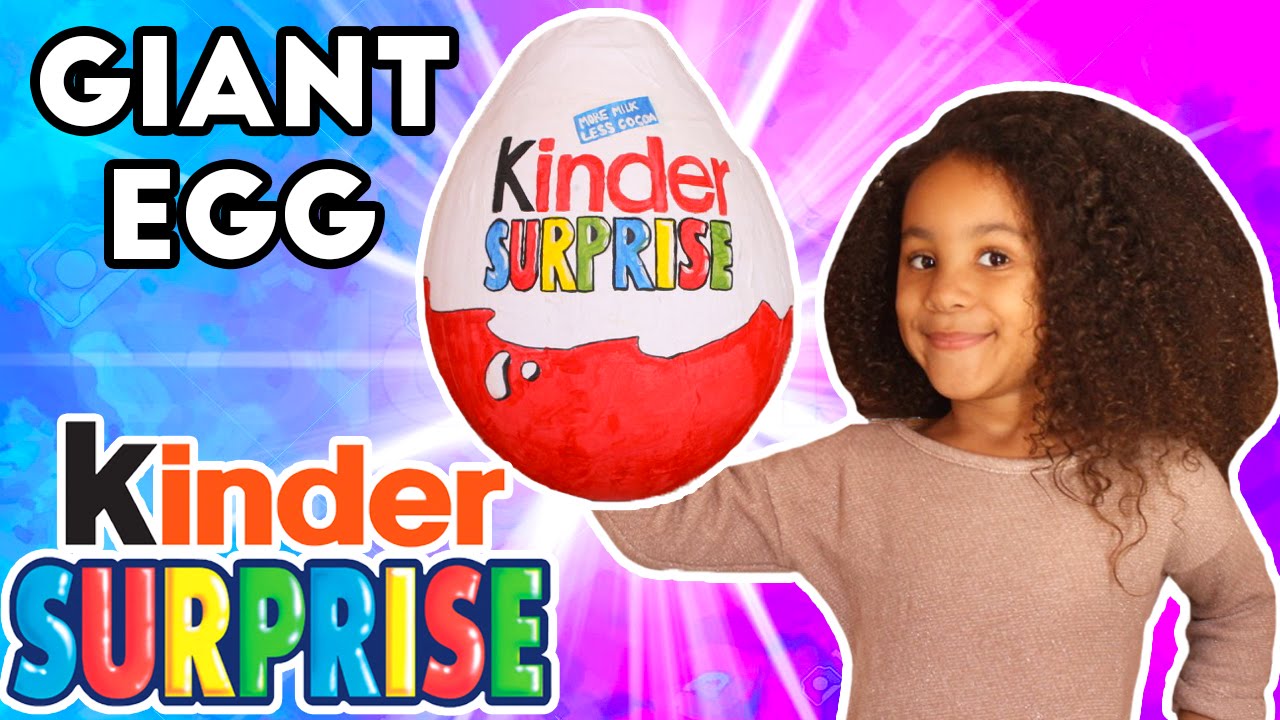 Kinder or more kind