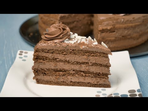 Video: Čokoladne Torte 