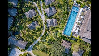 Lahana Resort Phu Quoc - The eco-friendly boutique resort in the heart of Phu Quoc Island