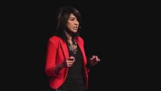 Why the farm is not getting to the table: Leah Lizarondo at TEDxGrandviewAve