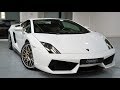 2009 Lamborghini Gallardo LP 560-4 5.2L Walkaround/Interior/Start Up