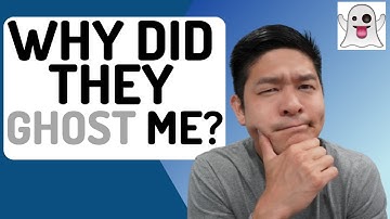 Why Recruiters GHOST you!