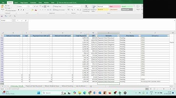 shopify payment reconciliation