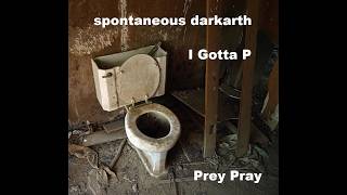Prey Pray