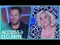 Luke Bryan Praises Katy Perry For Juggling 'American Idol' & Motherhood