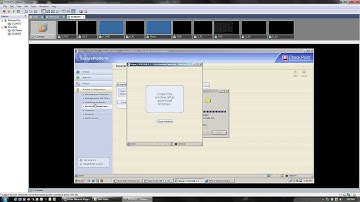 Checkpoint CCSA R75 Home Lab