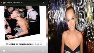 Проплешины на голове уже не скрыть... Почему Хилькевич испытывает свой организм? Проплешины на голове уже не скрыть... Почему Хилькевич испытывает свой организм?