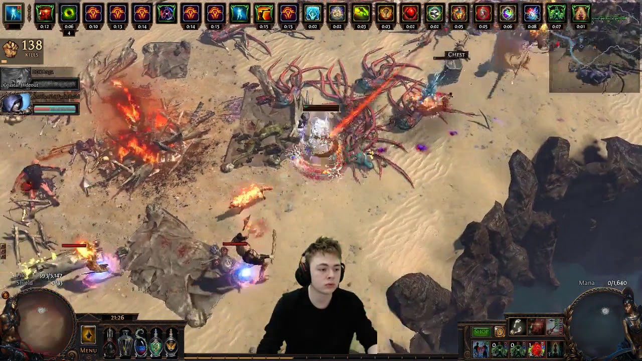 tsuru 3.0 Shaped Shore BTW