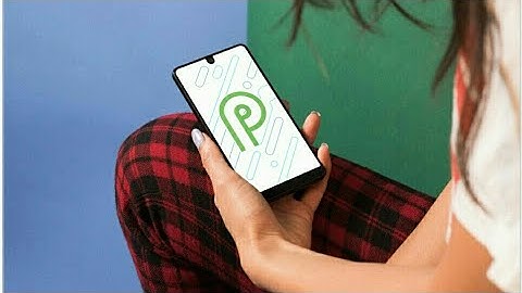 Android 9.0 Pie is official, already available on the Essential PH-1
