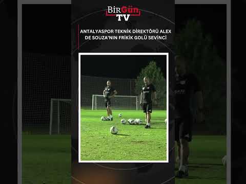 Antalyaspor Teknik Direktörü