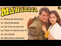 Maharaja Movie All Songs||Govinda & Manisha Koirala||MUSICAL CLUB||